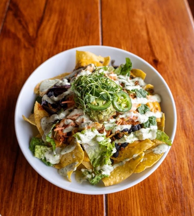 Cleveland Vegan (Lakewood)