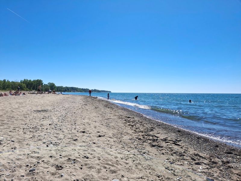 Headlands Beach State Park - Mentor