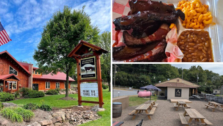 These 11 Pennsylvania BBQ Spots Are The Perfect Start To Your Fourth Of July Celebration