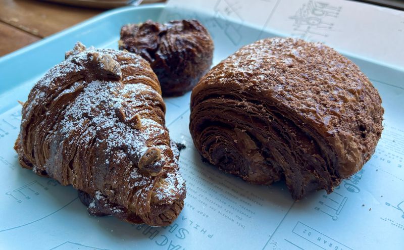 Machine Shop Boulangerie (Philadelphia)