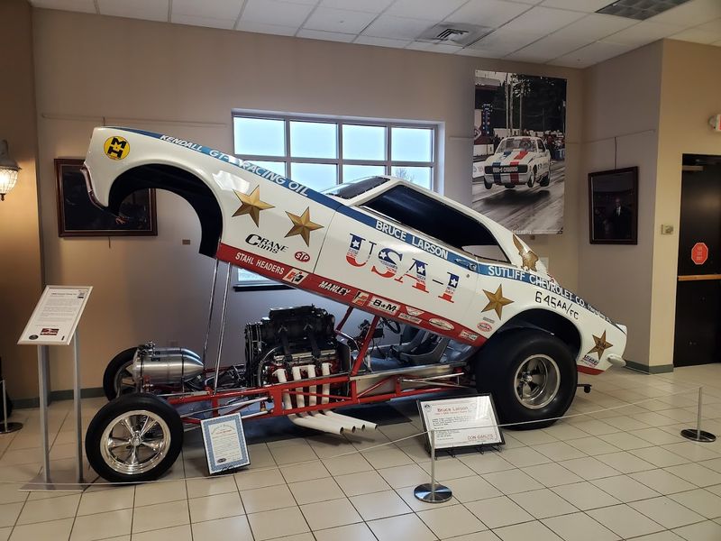 AACA Museum, Inc. (America’s Transportation Experience)