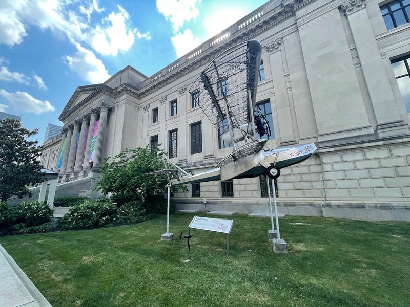 The Franklin Institute &ndash; Philadelphia