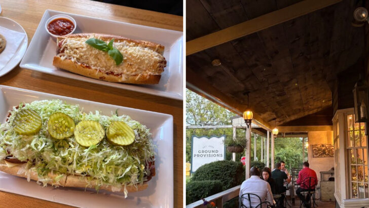 These 11 Pennsylvania Restaurants Are Redefining Vegan And Vegetarian Dining