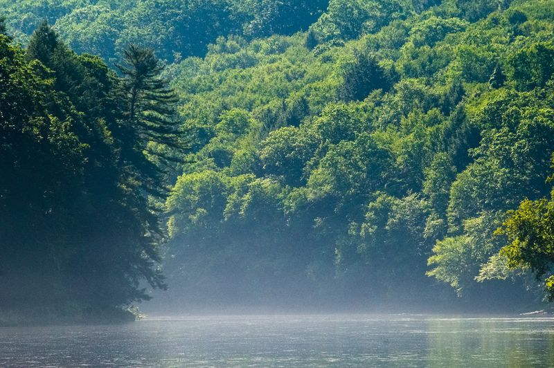 Clarion River