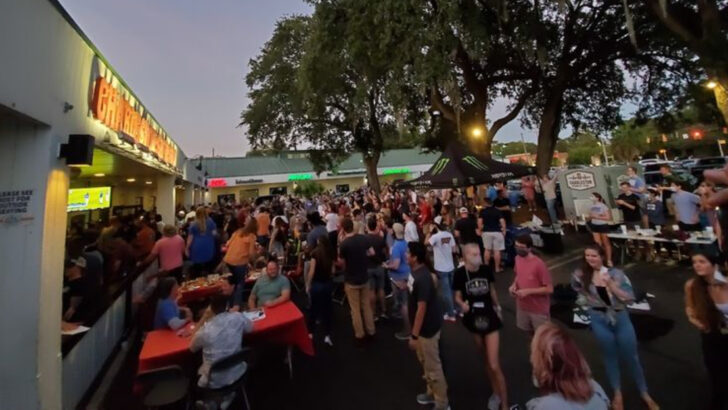 These 11 South Carolina Bars Are the Perfect Place to Watch the World Cup