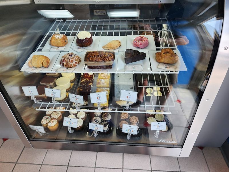 Rise Bakery - Sterling