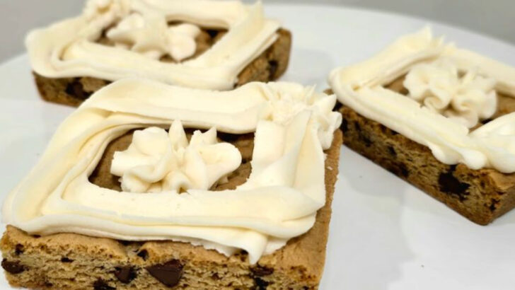 These 11 Virginia Bakeries Are Famous For Their Gluten-Free Sweets