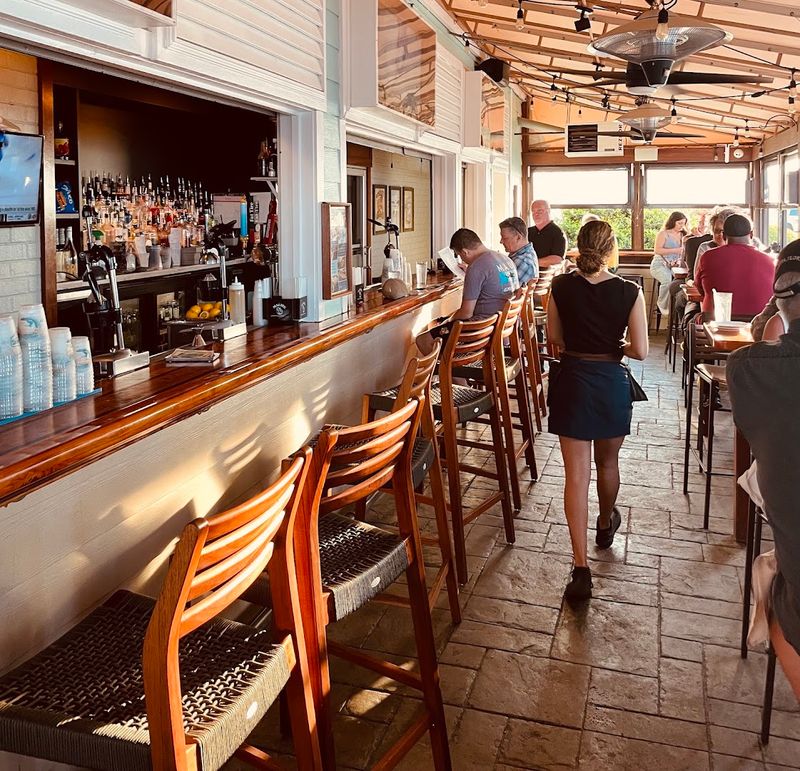 Waterman's Surfside Grille - Virginia Beach, Virginia Beach County