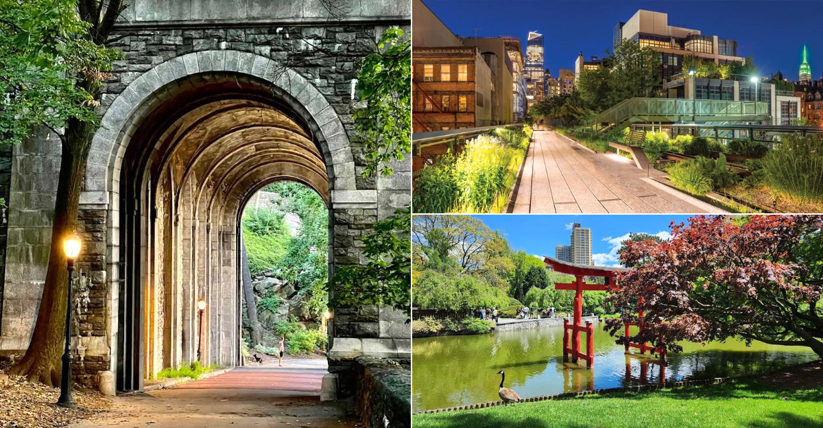 These 12 Affordable Places in New York Prove You Don’t Need to Spend Big to Have Fun