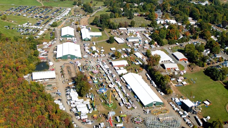 Durham Fair (Durham)