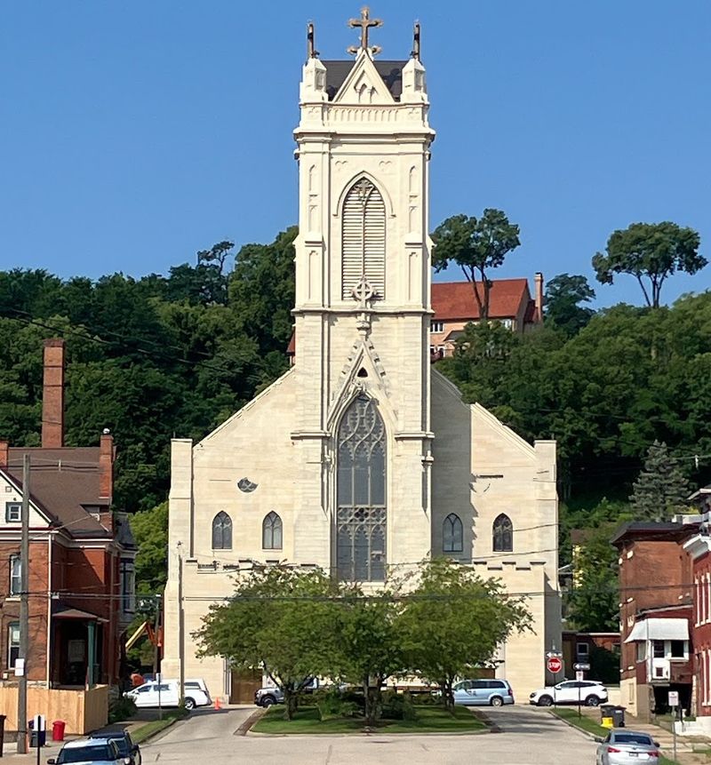 Cathedral of St. Raphael