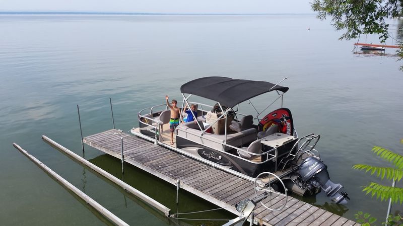 Oneida Lake
