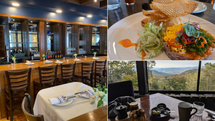 These 12 North Carolina Restaurants Turned Out To Be Even Better Than Expected