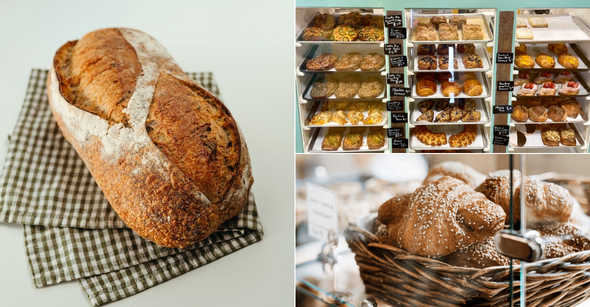 These 12 North Carolina Sourdough Shops Are Worth Waking Up Early For