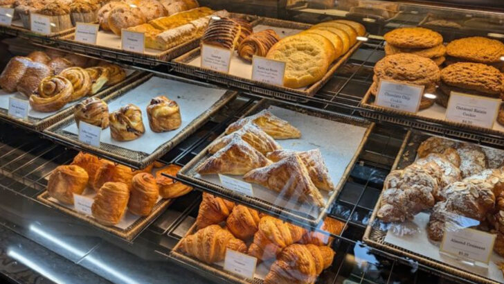 These 12 South Carolina Bakeries Bring Old-World European Flavors to Life