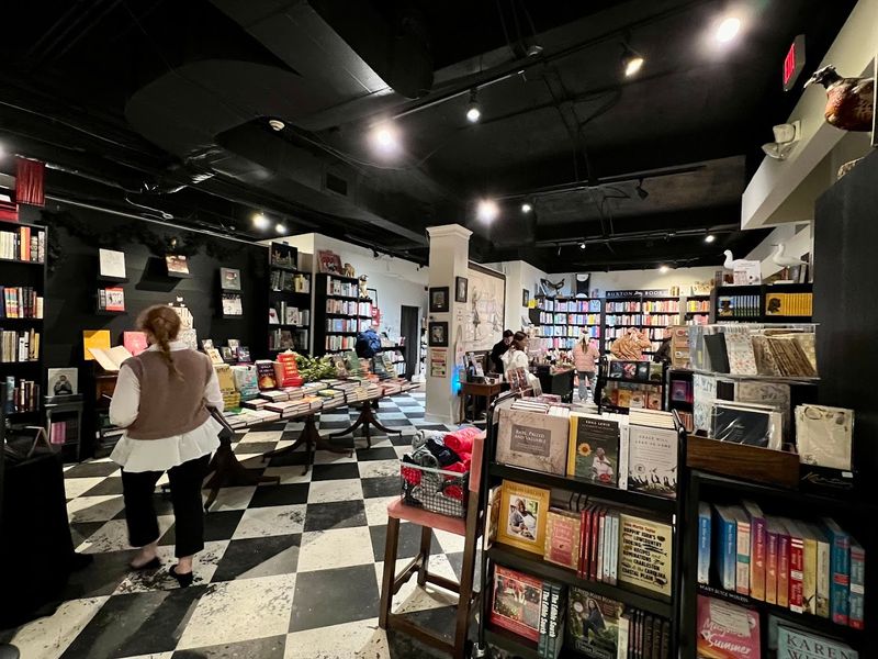 Buxton Books