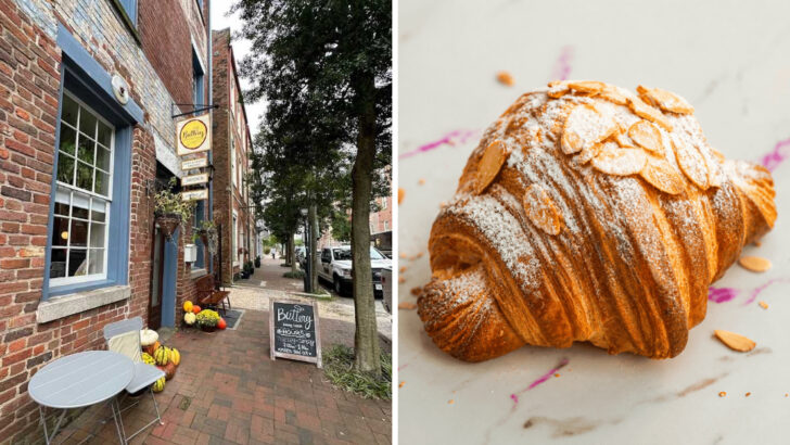 These 12 Virginia Croissants Were Every Bit As Good As We&rsquo;d Hoped