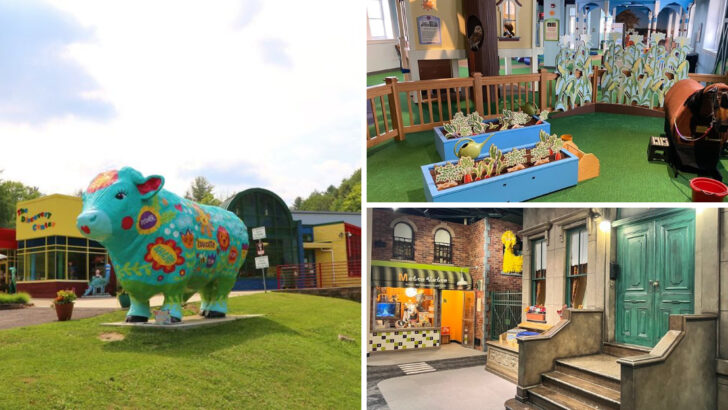 These 13 Children’s Museums Make New York Even More Fun for Families
