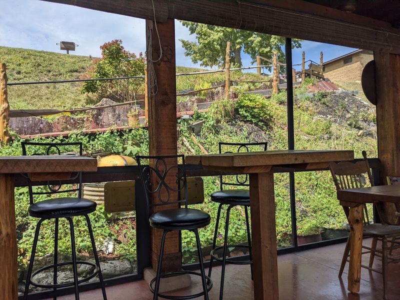 Fish Shack — Guttenberg