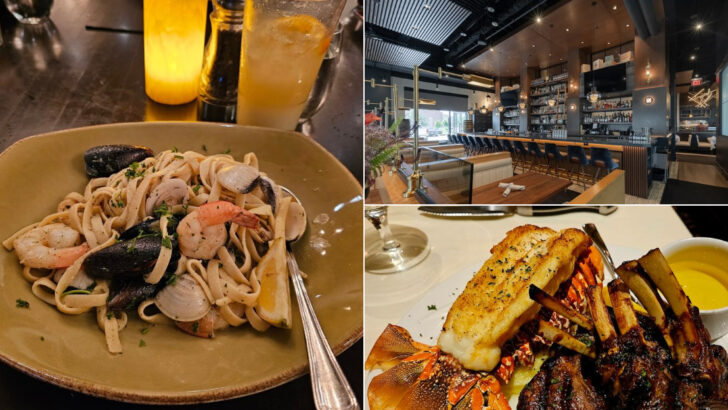 These 13 Iowa Seafood Restaurants And Shacks Are Every Bit As Good As People Claim