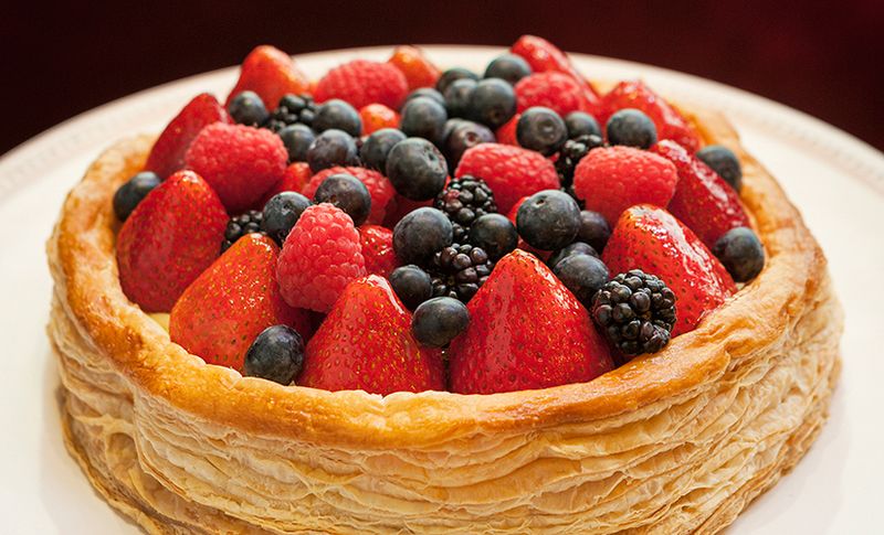 Balthazar Bakery, New York City, New York County