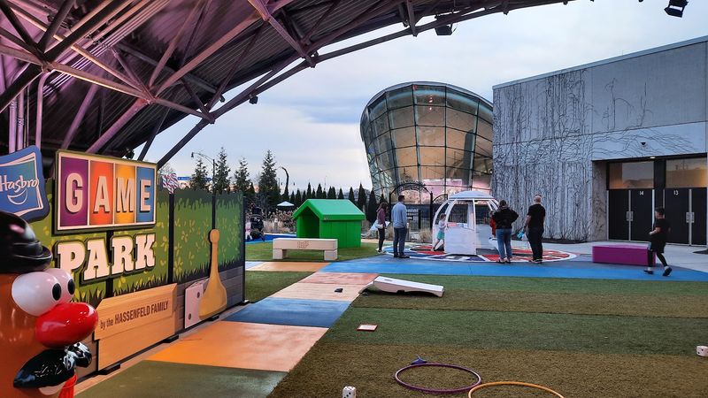 Strong National Museum of Play &mdash; Rochester, NY