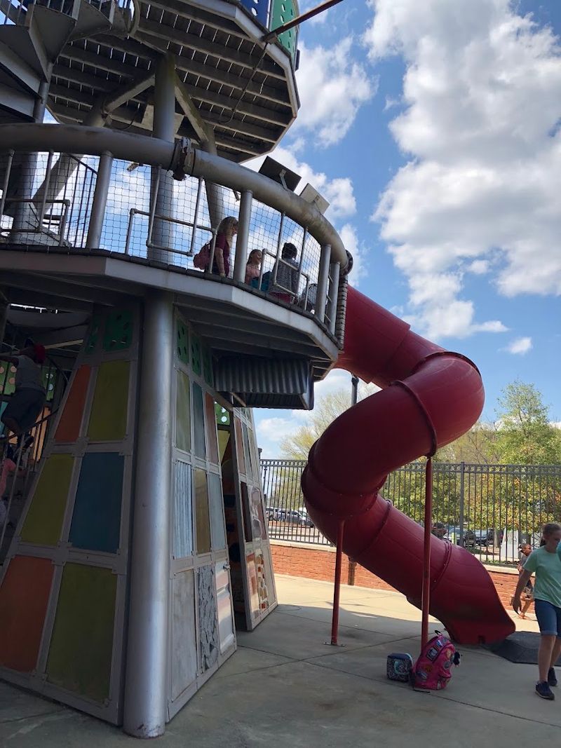 EdVenture &ndash; Columbia