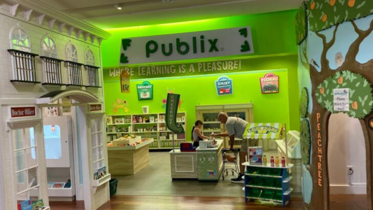 These 13 South Carolina Children&rsquo;s Museums Make Learning Feel Like Play