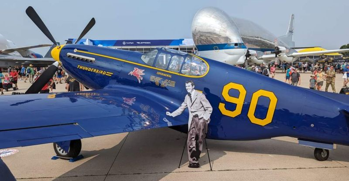 These 9 Iowa Aviation Museums Are Every Bit as Fascinating as We&rsquo;d Hoped