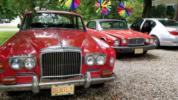 These 9 Massachusetts Car Museums Showcase Automotive History In Style