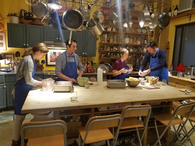ArtEpicure Cooking School