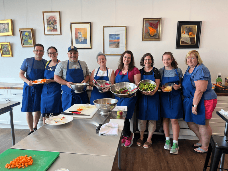 Third Space Kitchen