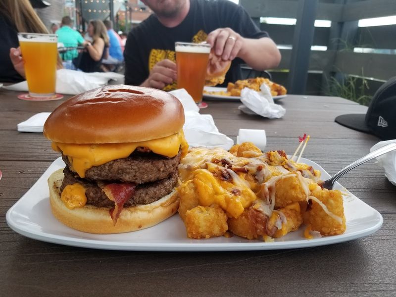 The Southern Belly - Bluffton, Beaufort County