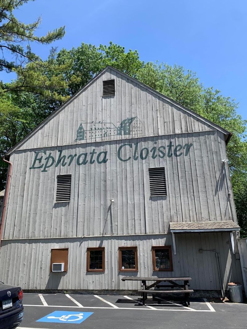 A Remarkable Religious Community Founded in 1732