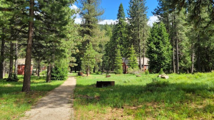 This 6,000-Acre California State Park Feels Far Less Known Than It Should