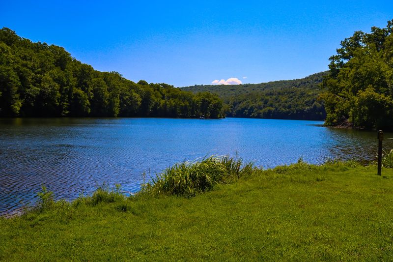 A Peaceful Escape Along Lake Zoar