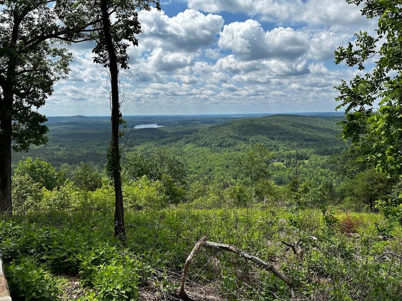 One of the Oldest Mountain Ranges in North America