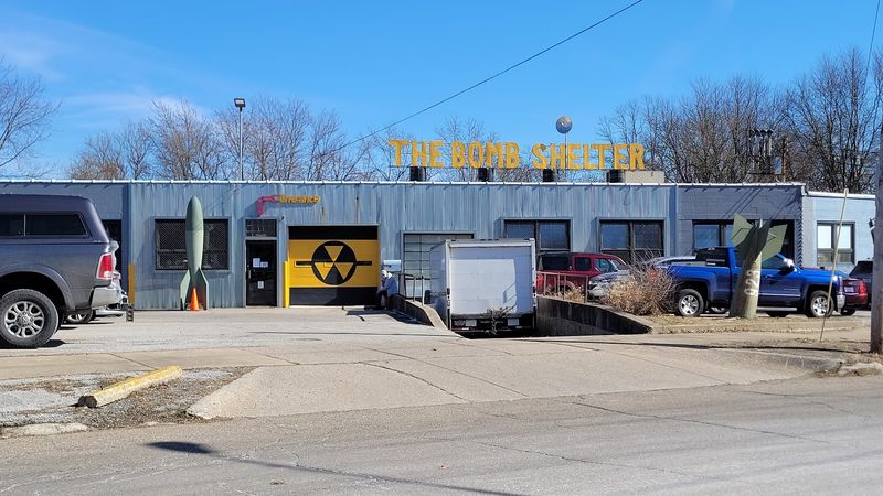 A Hidden Gem in Akron's Historic Middlebury Neighborhood