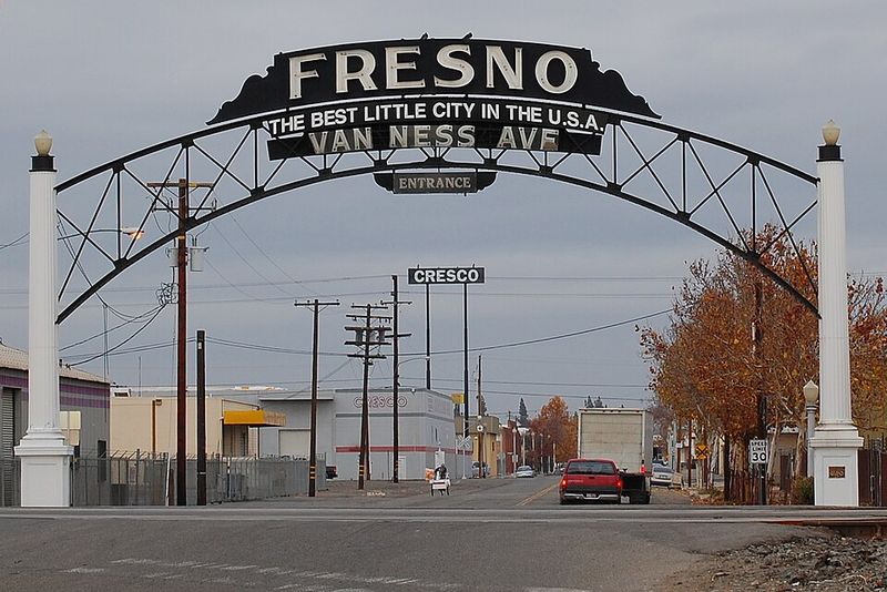 More Space and Relatively Lower Housing Costs Than California's Coastal Giants