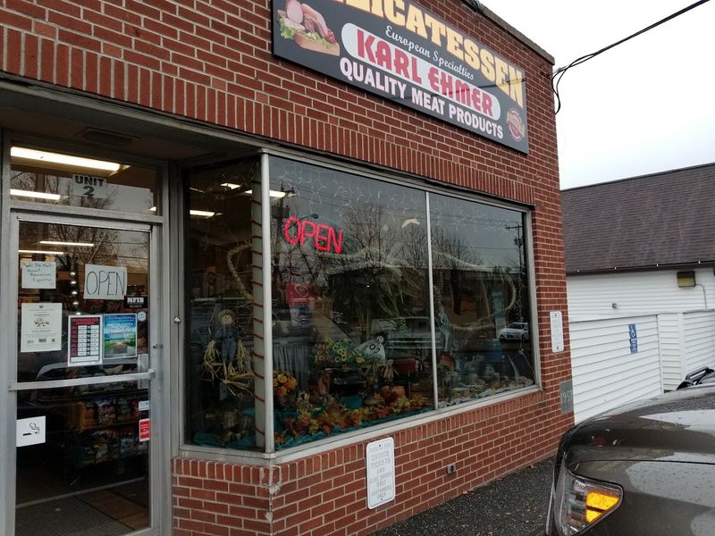 A Taste Of Germany In Danbury