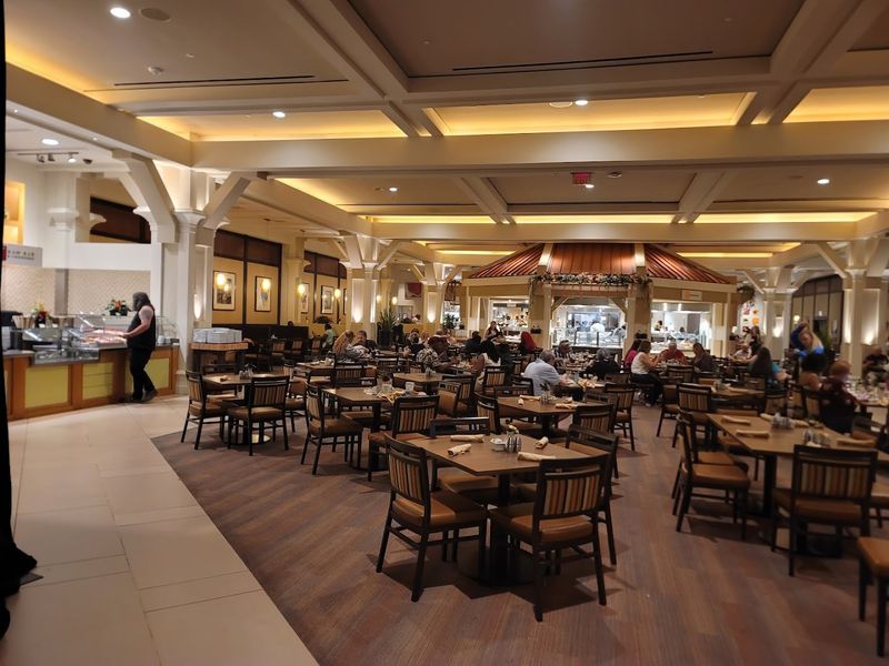Fresh Harvest Buffet Has Become One of Florida's Most Popular Dining Destinations