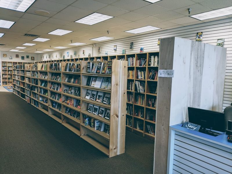 Why Walls of Books Feels Like a Reader's Jackpot