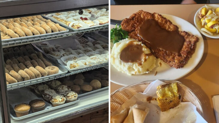 This Historic Illinois Bakery and Restaurant Has Served 65 Years of Homemade Magic