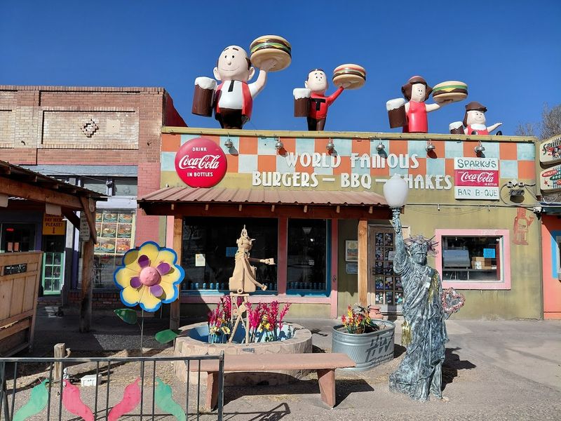 A Tiny Roadside Stop with a Big Reputation