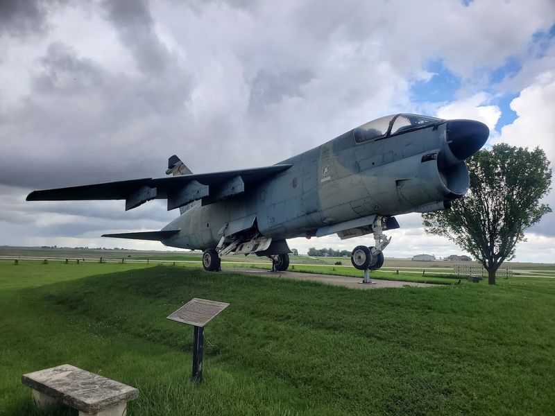 Discover Iowa's Unexpected Place In Aviation History