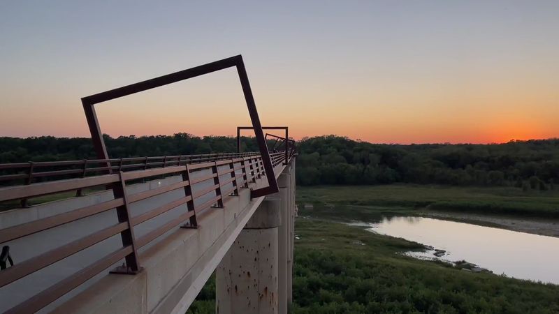 Why the Nighttime Glow Feels So Surreal