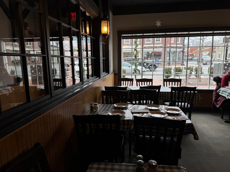 Takeout Makes Those Famous Italian Comfort Foods Easy To Enjoy
