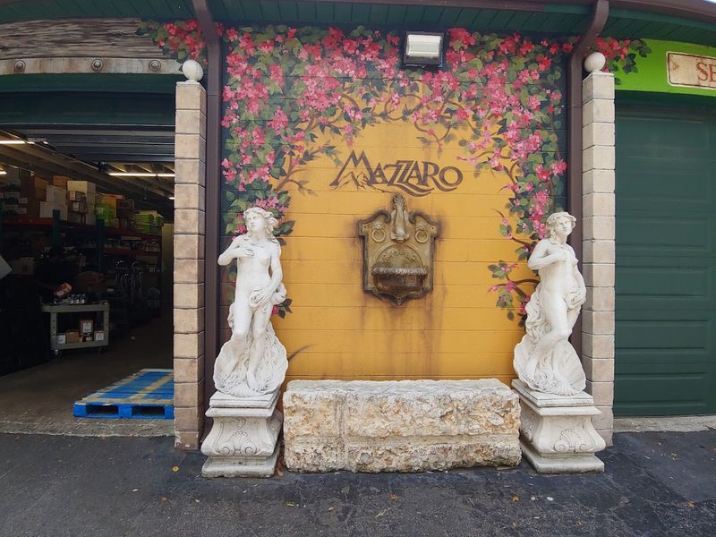 A Little Taste of Italy in St. Petersburg