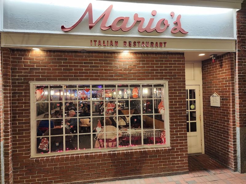 A Lexington Italian Restaurant With Serious Staying Power