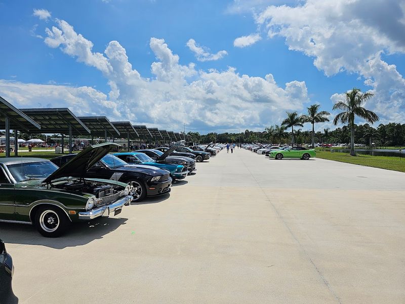 A Hidden Automotive Treasure in Florida